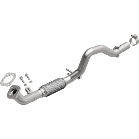 BRExhaust Direct-Fit Front Pipe Kits for 2015-2020 RENEGADE - 107-0280 Kit