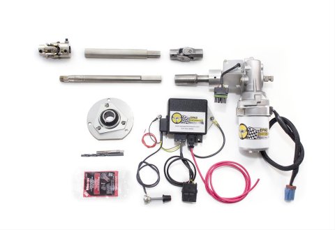 EPAS Performance Electric Power Steering Kits for 1964-1966 MUSTANG - 1001 Conversion Kit, Electric, Ford, Mustang, Kit