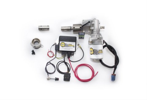 EPAS Performance Electric Power Steering Kits 6001 Conversion Kit, Electric, Studebaker, Kit