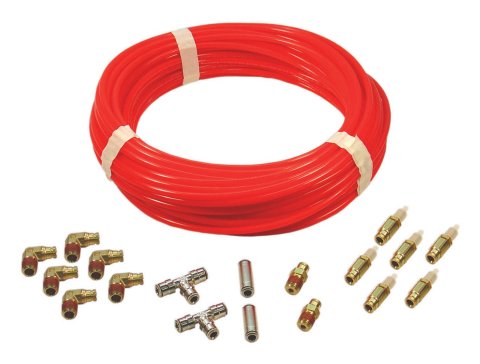 Firestone Air Line Service Kits WR17602395 FITTING PACK #3