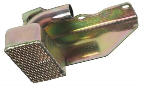 Hamburger's Performance Oil Pan Pickups 2508 Pickup, Press Fit, Aftermarket Style, Chevy, Small Block, Each