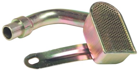 Hamburger's Performance Oil Pan Pickups 9730 Pickup, Press Fit, Street/Strip Style, 8.250 in. Depth, Chevy, V8, Big Block, 396-454, Each
