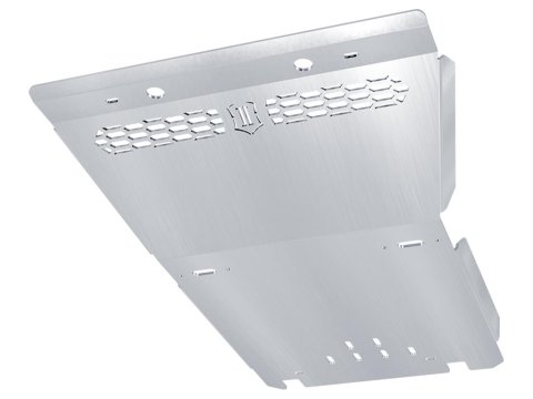 ICON Impact Off-Road Armor Skid Plates 56120 FRONT SKID PLATE '24 LAND CRUISER 250 SERIES