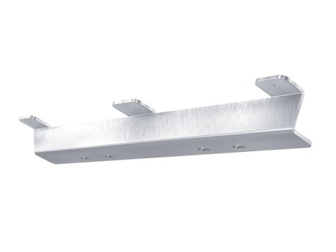 ICON Impact Off-Road Armor Front Fascia Panels 56124 FRONT FASCIA '24 GX550