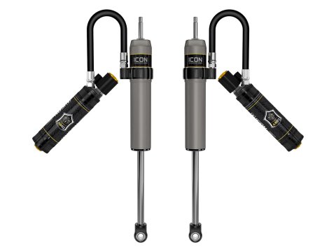 Icon Vehicle Dynamics 2.5 VS RR CDEV Shocks for 2014-2022 2500 - 217803EP 14-UP RAM 4.5" FRONT PAIR