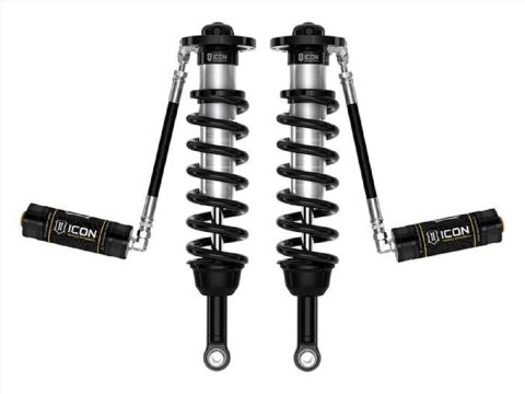 Icon Vehicle Dynamics 2.5 RR Coilover Kits for 2024 GX550 - 58790 VS COILOVER KIT 24 FRONT