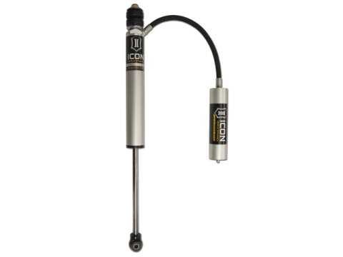 ICON Vehicle Dynamics - Shocks and Struts for 2023-2024 F-250 SUPER DUTY, 2005-2024 F-350 DUTY 66518R Shock 23 FSD 4WD 4.5" FRONT 2.0 VS RR
