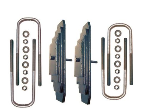 ICON Vehicle Dynamics Suspension Leveling & Lift Kits K42000 00-05 FORD EXCURSION 2" MINI SPRING PACK