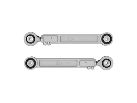 ICON Vehicle Dynamics - Suspension Leveling & Lift Kits for 2024 GX550 K53359D SUSPENSION SYSTEM 24 1.25-3" STAGE 9 CDXS BILLET