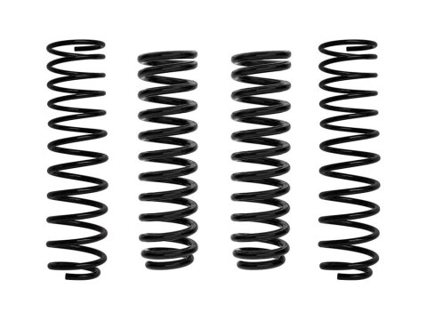 ICON Vehicle Dynamics - Suspension Leveling & Lift Kits for 2021-2024 F-150 K93171 SUSPENSION SYSTEM 21-24 FORD F150 RAPTOR 2-2.25" STAGE 1
