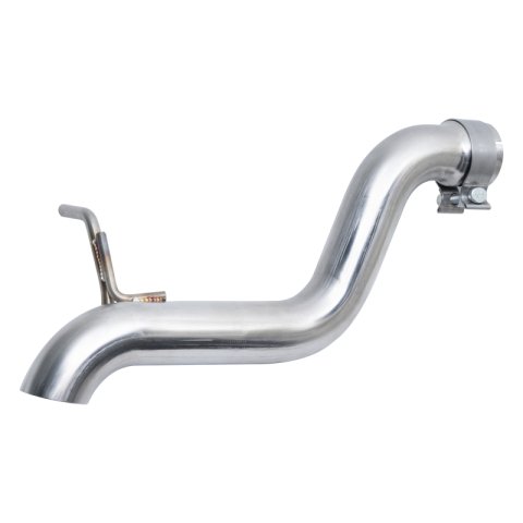Injen Exhaust Systems SES5005MD Jeep Wrangler (JL) 3.6L/2.0L Muffler Delete Kit, 2018-2024 Jeep Wrangler (JL), 2021-2024 Jeep Wrangler (JL) (4XE) 2018-2024 Jeep Wrangler (JL)