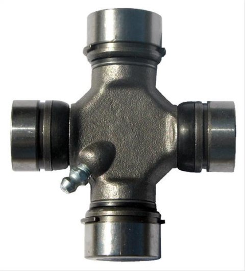 Inland Empire Driveline U-Joints 5-3022X U-Joint, Greaseable, 1310, Each