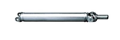Inland Empire Driveline High-Strength Driveshafts CF6769-350 Driveshaft, High-Strength, Rear, 1310 U-joint, Aluminum, One-piece, Chevy, Pontiac, TH350, Kit