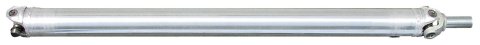 Inland Empire Driveline High-Strength Driveshafts CF6769-400 Driveshaft, 1310 U-Joint, Aluminum, 1-Piece, Chevy, Pontiac, TH-400, M22, T10, Each