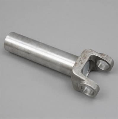 Inland Empire Driveline Transmission Yokes N3R-3-6081X Yoke, N3R Style, Forged Steel, 6.00 in., 27 Spline, GM, Each