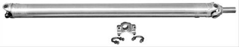 Inland Empire Driveline High-Strength Driveshafts SK-05-GTO Driveshaft, 1310 U-Joint, Steel, 1-Piece, Pontiac, Each