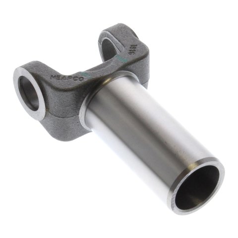 Inland Empire Driveline Transmission Yokes SY-400-1310 Yoke, Steel, 1310, GM, TH400/Muncie, M-22/M-21/B.W. Super T10/Richmond T10/Doug Nash/Jerico, 32