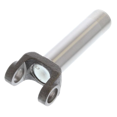 Inland Empire Driveline Transmission Yokes SY-727-7260 Driveshaft Slip Yoke; Yoke; Cast; OEM Quality; 29 On 30 Spline For Mopar 727; Accepts 7260 U-Jo