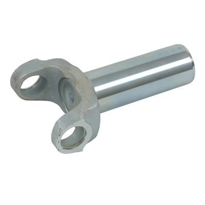 Inland Empire Driveline Yokes SY-904-1350Q Driveshaft Slip Yoke; Forged Transmission Slip Yoke; Forged Steel; Aerospace Tolerances; Quick Disconnect;