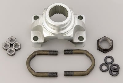 Inland Empire Driveline Yokes SY-350-1350QS powerglide/350/700R4/200R