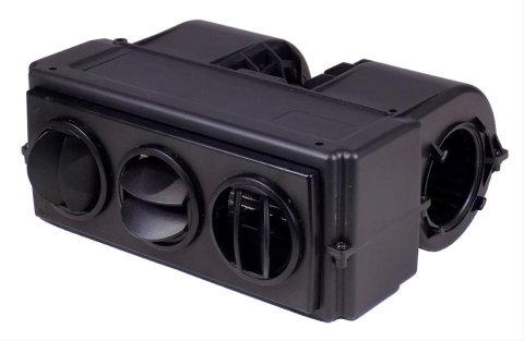 Maradyne Havasu Heaters HF-200012-M Heater, havasu, Plastic, Black, 20,000 BTU, Each