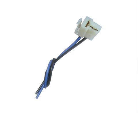 Maradyne Fan Pigtail Connectors MFA113 Wiring Pigtail, Electric Fan, 2-pin, Each