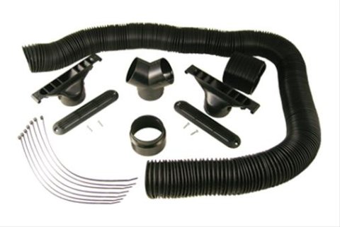 Maradyne Heater Defrost Kits MFA128 Duct, Flex Hose, 10 ft. Length, Kit