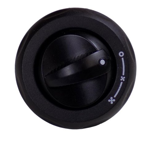 Maradyne 3-Position Heater Switches MFA133 Electrical Switch, 3 Position Switch, Euro Style, Design for Durango and Havasu Heaters, Each