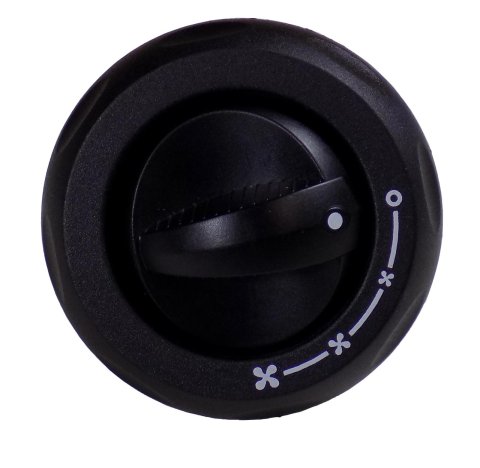 Maradyne 4-Position Heater Switches MFA134 Electrical Switch, 4 Position Switch, Euro Style, Design for Stoker and Heat 5000 Auxiliary Heaters, Each