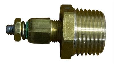 Maradyne Variable Temperature Sending Units MFA137 Switch, Thread-In Probe, Sensor Only, Each