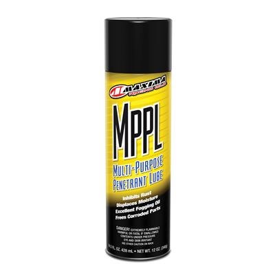 Maxima Multipurpose Penetrant Lubricant 73920 Penetrating Lubricant, Aerosol, 20 oz., Each