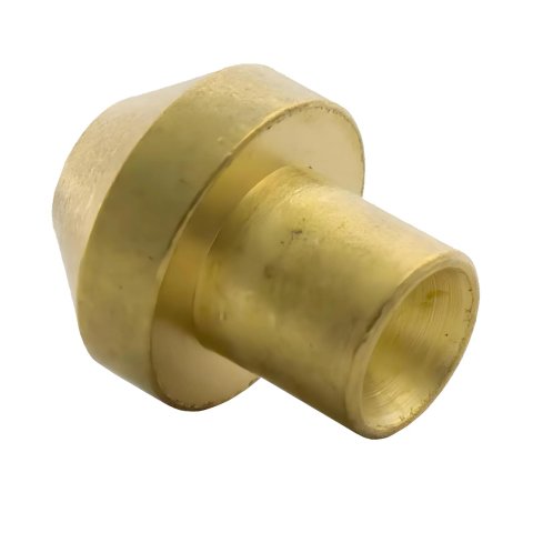 Nitrous Outlet Flare Jets 00-00118 Oxide Jets, Flare, Brass, .118 in., Each