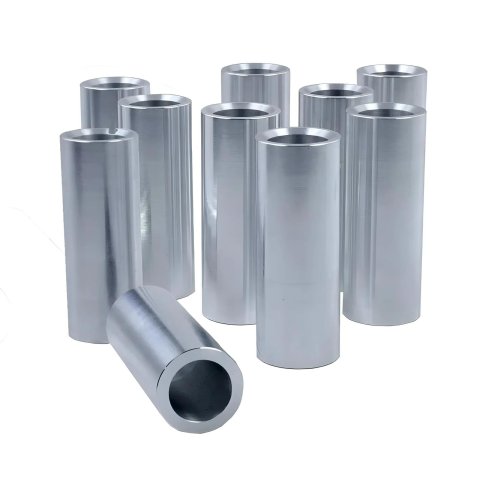 Nitrous Outlet Fuel Injector Mounts and Bungs 00-01768-10 Bungs, Bung - 10 Pack (.75" X 1.75")