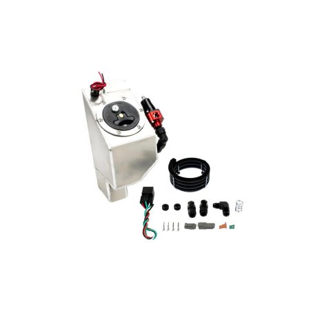 Nitrous Outlet Dedicated Fuel Systems 00-12003 97-04 Corvette System