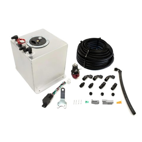 Nitrous Outlet Dedicated Fuel Systems 00-12004 Universal 3 Gallon System
