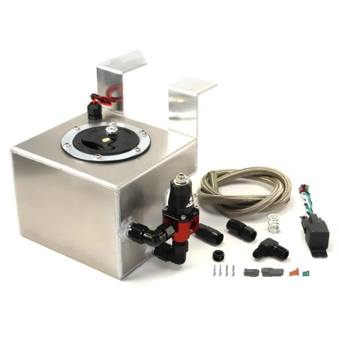 Nitrous Outlet Dedicated Fuel Systems 00-12006 96-02 Viper System