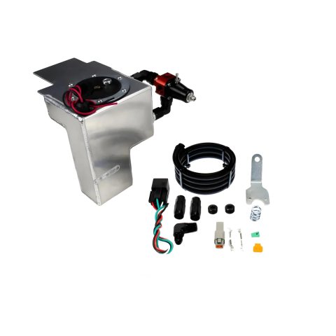 Nitrous Outlet Dedicated Fuel Systems 00-12008 96-04 Mustang GT System
