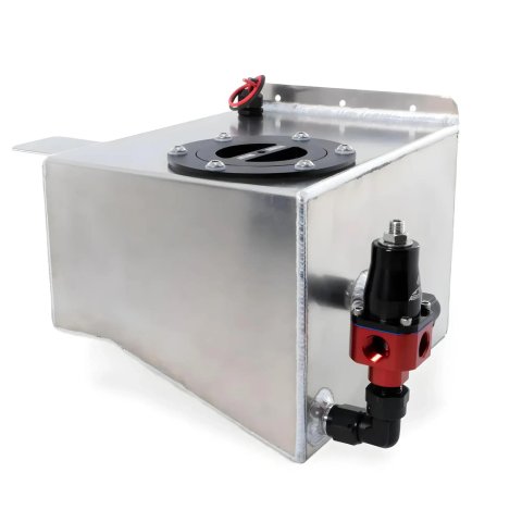 Nitrous Outlet Dedicated Fuel Systems 00-12017 99-06 GM Truck System