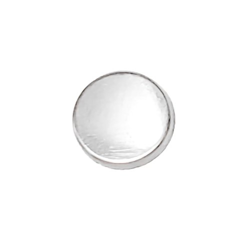 Nitrous Outlet Pressure Relief Discs 00-35010 Oxide Safety Blow-Off Components, Discs, Replacement for Standard Valve, 3,000 psi Burst Pressure, Each