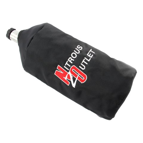 Nitrous Outlet Bottle Blankets 00-35073 2.5 lb Blanket