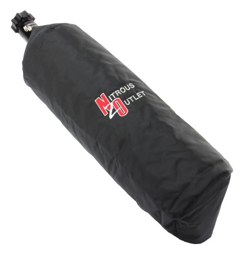 Nitrous Outlet Bottle Blankets 00-35076 15lb Blanket