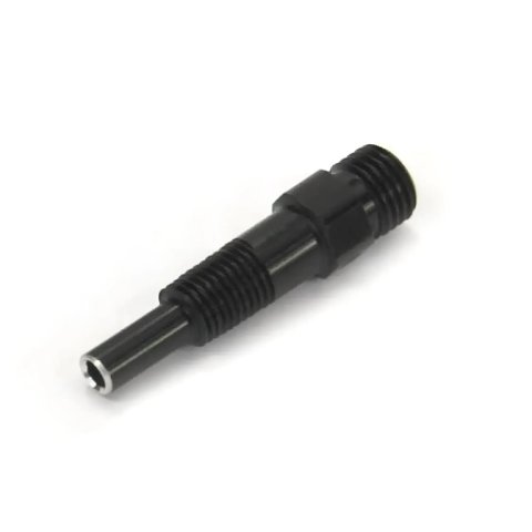 Nitrous Outlet Dry Nozzles 00-40501 1/16 NPT Straight Blow Through Nozzle