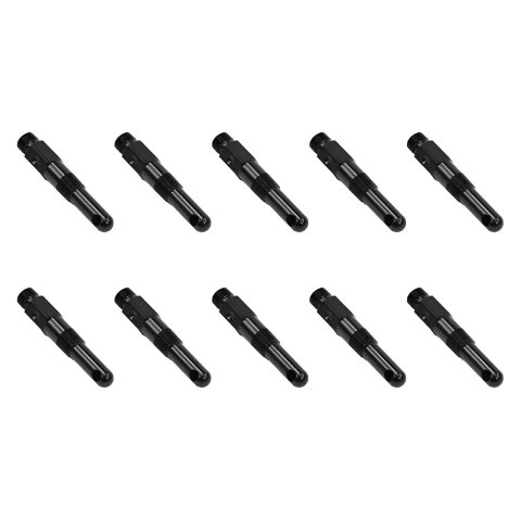 Nitrous Outlet Oxide Nozzles 00-40502-10 Nozzles, 1/8" NPT Dry Nozzle - 10 Pack/90 Degree Discharge/Aluminum
