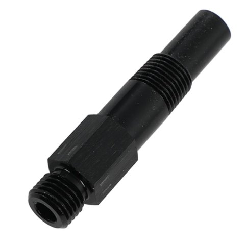 Nitrous Outlet Dry Nozzles 00-40503 1/8 NPT Straight Blow Through Nozzle