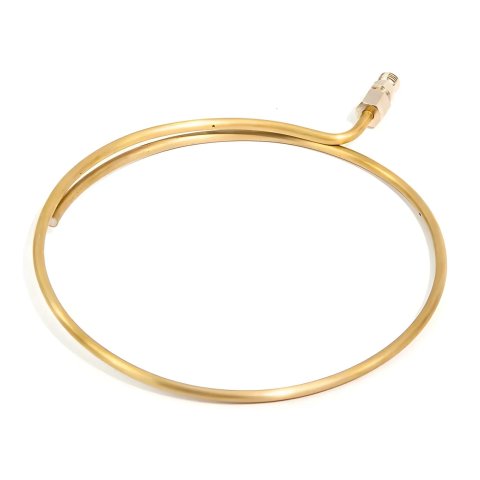 Nitrous Outlet Halo Discharge Rings 00-41003 Universal Large Cone Style Filter Spray Bar