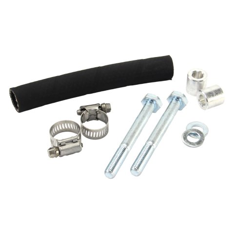 Nitrous Outlet Oxide System Components 00-42000 97-04 Corvette Power Steering Reservoir Spacer kit