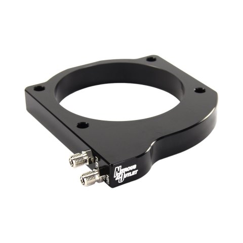 Nitrous Outlet Plate Conversion Kits 00-42027 102mm LSX