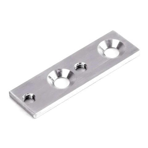 Nitrous Outlet Throttle Relocation Brackets 00-42900 LSX Bracket