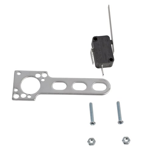 Nitrous Outlet Wide-Open Throttle Switches 00-51001 Oxide Activation Switches, Switches, Mounting Bracket, Fuel Injection or Carburetor Fuel Delivery, Kit