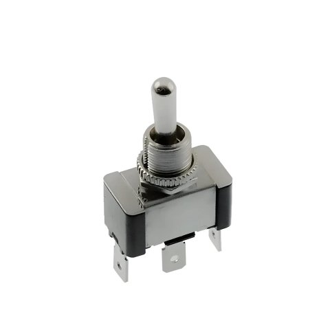 Nitrous Outlet Toggle Switches 00-51025 Oxide Activation Switches, Aircraft Style, Momentary, On/Off/On, Each